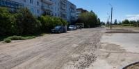 До конца года в Гдове отремонтируют улицу Пограничную - Псковская правда