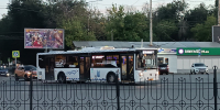 автобус - Novosti-Saratova.Ru