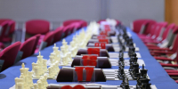 FIDE планирует рассмотреть возможность допуска российских шахматистов к Олимпиаде - Spbdnevnik.ru