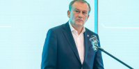 Дрозденко: памятная церемония состоялась у мемориального комплекса в Зайцево в Ленобласти - Spbdnevnik.ru