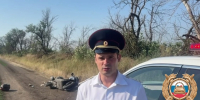 Молодая женщина погибла на дороге в Ростовской области - Big-Rostov.Ru