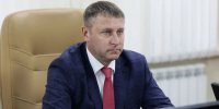 Шуваев заявил, что Собянин помогает Белгородской области с FPV-перехватчиками - M24.Ru