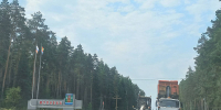 Под Жуковкой завершают ремонт 11 километров дороги за 180 млн рублей - БрянскToday.Ru
