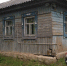 Деревянный дом под Чернью выставили на торги - ТК Первый Тульский