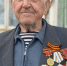 Ветеран Великой Отечественной войны - Петрозаводск говорит