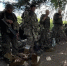 Священник Брянской епархии совершил пастырский визит к военнослужащим группировки «Север» - Газета Брянские новости