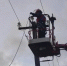В Смоленской области завершены основные работы по восстановлению электроснабжения - Смоленская газета
