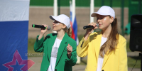 День физкультурника: фотоальбом - Газета Красная звезда