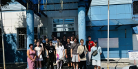 На ТЭЦ‑17 состоялась профориентационная встреча для ступинской молодёжи - Городской округ Ступино