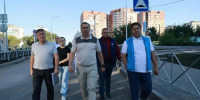 Дополнительные работы проведут на участке капремонта улицы Дачной в Самаре - Администрация городского округа Самара