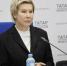 Ольга Павлова о проведении ЧЕ-2028 в России: «Нейтральный статус недопустим» - ИА Татар-информ