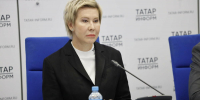 Ольга Павлова о проведении ЧЕ-2028 в России: «Нейтральный статус недопустим» - ИА Татар-информ