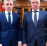 Василий Анохин поздравил Марата Хуснуллина с юбилеем и поблагодарил за поддержку Смоленской области - SmolDaily.Ru
