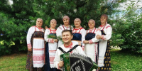 В Корткероссе готовятся к «Шондібану» - KomiOnline.Ru