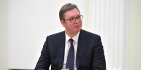 Вучич: Сербия не встала на сторону Зеленского против России - ИА Общественная служба новостей