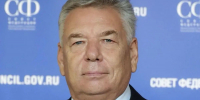 Николай Воробьев: строительство – это основа развития территорий - Единая Россия