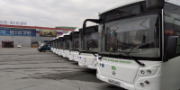 В районе Омской области перевозчик разом сошел с нескольких автобусных маршрутов - СуперОмск