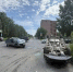 В Новосибирске опубликованы кадры жесткого ДТП, в котором пострадал трехлетний ребенок - Сиб.фм
