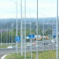 Реконструкция на трассе Р-239 Казань-Оренбург: готовность 85% - ГТРК Татарстан