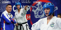 ПОЗДРАВЛЯЕМ АНАСТАСИЮ И ЕЁ НАСТАВНИКА С ОТЛИЧНЫМ ВЫСТУПЛЕНИЕМ НА ЧЕМПИОНАТЕ АЗИИ! - Управление физкультуры и спорта г. Новосибирска