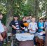 Всему начало здесь, в краю моем родном - Газета Хиславичские известия