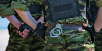 Студента колледжа задержали по подозрению в мошенничестве на 4,5 млн рублей в Петербурге - Online47.Ru