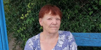 Валентина Коломиец. - Газета Авангард