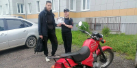 МОТОТЕХНИКА ДЛЯ ПОДРОСТКОВ: НЮАНСЫ ПОКУПКИ И УПРАВЛЕНИЯ - Газета Авангард