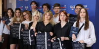 На программу «Территория новых возможностей» поступило более 5 тысяч заявок из Новороссии и Донбасса - Херсонское агентство новостей
