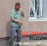 На местах ночного обстрела ВСУ в Белгороде коммунальные службы продолжают ликвидацию последствий - Belnovosti.Ru