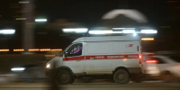 Мужчина лишился ног, подняв заминированную коробку под Курском - Комсомольская Правда
