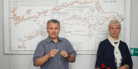 Памяти героев Таллинского прорыва - Центральный военно-морской музей