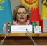Матвиенко выразила соболезнования в связи с кончиной председателя Народного собрания Лаоса Сайсомпхона Пхомвихана - Spbdnevnik.ru