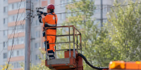 После урагана в Дзержинске восстановили свет в 22 домах - ProGorodNN.Ru