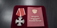 Орден Мужества вручен семье погибшего героя из Ижемского района - Bnkomi.Ru