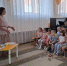 Кемеровских дошколят познакомили с работой полицейских   - Администрация города