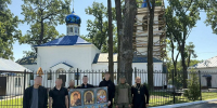 Работа координационного центра по добровольческой деятельности при Навлинском благочинии - Навлинское благочиние