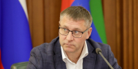 Александр Шуваев: попытки Зеленского дестабилизировать Россию провалились - Мир Белогорья