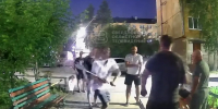 «Уличного боксёра» задержали после нападения на участника СВО в Ревде - ОТВ