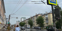 Синоптики предрекли кировчанам неделю дождей - Город Киров