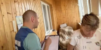 К ремонту повреждённого жилья приступили в Белгороде после ночных атак ВСУ - Сетевое издание Победа 31