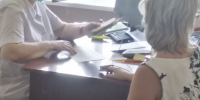 В больницах перестанут принимать в порядке живой очереди: пациентов разведут по разным коридорам - КТВ-ЛУЧ