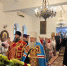 Митрополит Филарет возглавил престольный праздник Пантелеимоновского храма г.Уфы - Уфимская Епархия
