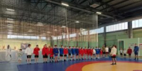 В Апшеронске провели тренировку, посвященную Дню физкультурника - Газета Апшеронский рабочий