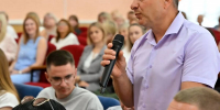 В Клинцах для ветеранов СВО создадут центр по адаптивному спорту - БрянскToday.Ru