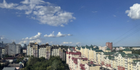9 августа – День строителя. Строим больше, а жилье становится дальше? - Справедливая Россия