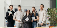 Поздравляем с поступлением в ЮТИ ТПУ! - ЮТИ ТПУ