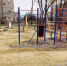 В Морозовске открыли пять новых детских площадок: где появились современные игровые зоны - Bloknot-Morozovsk.Ru