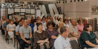 Керамика – это искусство. Секрет – в дружном коллективе! - Справедливая Россия