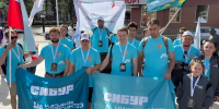 Молодежь промышленных предприятий Татарстана – в тройке лидеров по итогам первых дней проекта «МолоТ» - Альметьевский район